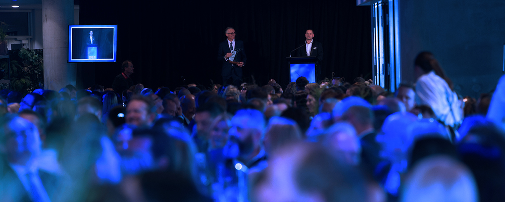 Geelong Business Excellence Awards